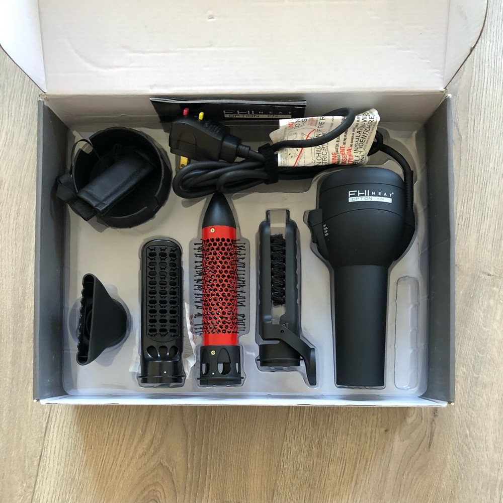 hair blow dryer